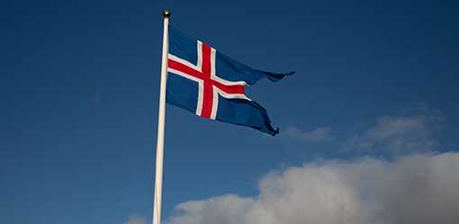 European leaders meet in Iceland to reaffirm values as Ukraine war rages on