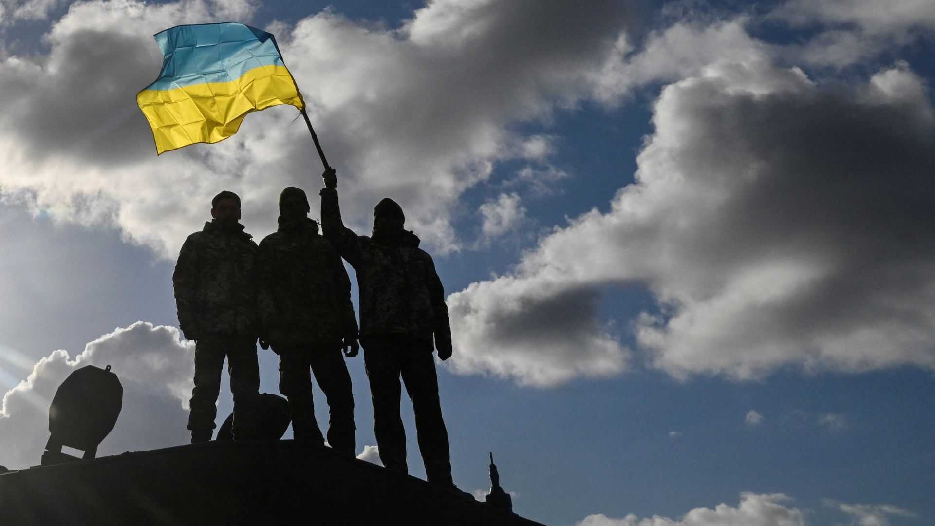 Europeans to back Zelenskiy in Washington as Trump presses Ukraine deal