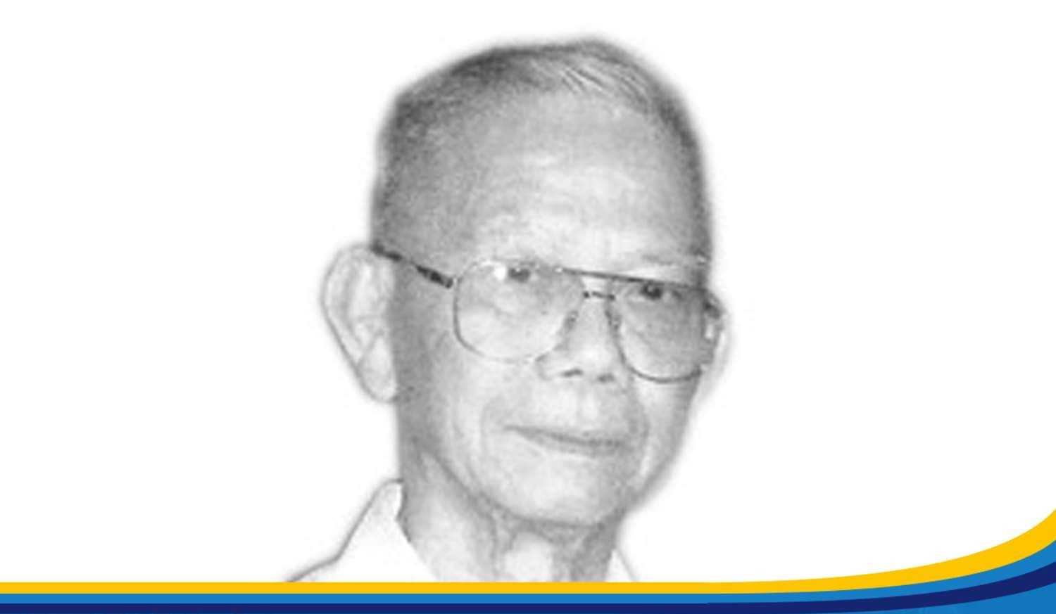 Ex-DPWH chief Gregorio Vigilar passes away