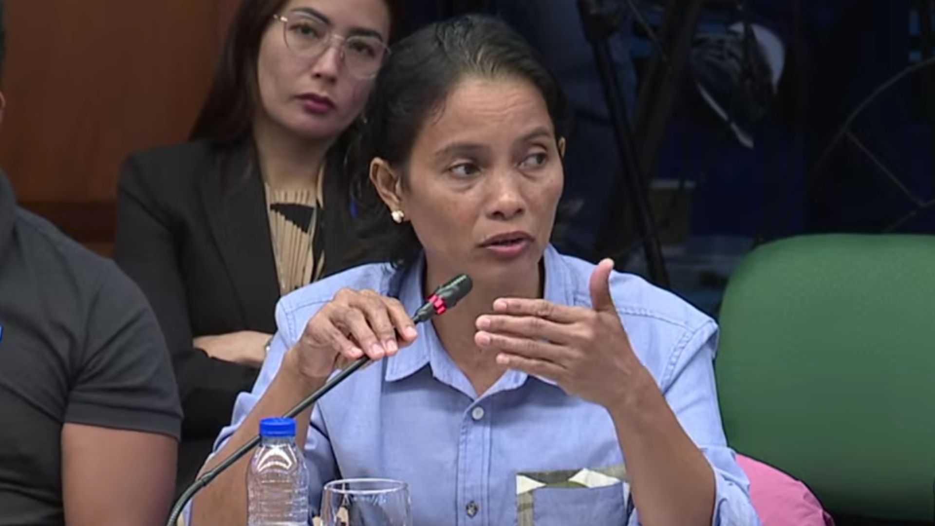 Ex-KOJC member claims underage son was exploited for selling products