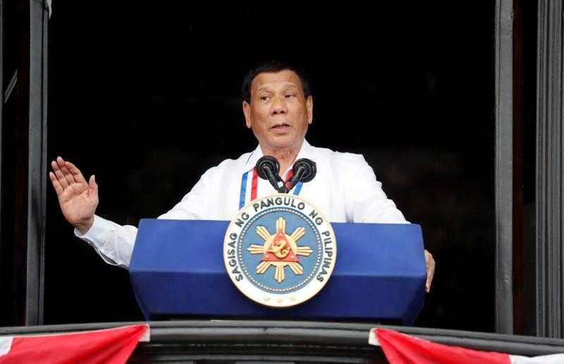 Ex-pres Duterte confirmed to attend SONA 2023