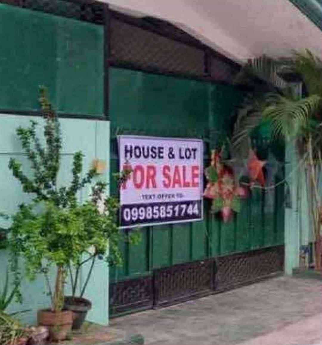 Ex-President Duterte's Davao City house up for sale — Avanceña
