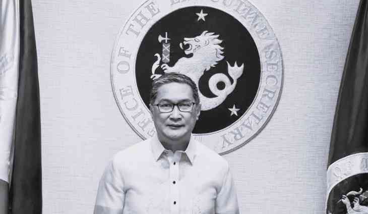 Ex-senior deputy exec. Guevara passes away at 57