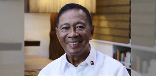 Ex-VP Jejomar Binay to run for senator under UNA partylist