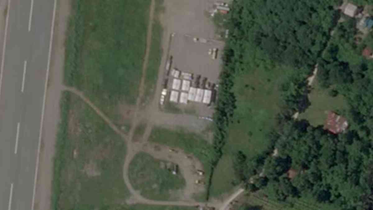 US deploys Typhon missile launchers to new location in Philippines