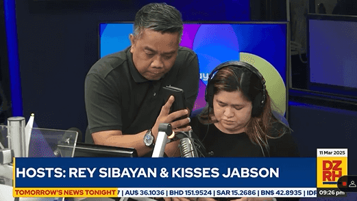 EXCLUSIVE: ‘Your dad will be alright,’ Medialdea assures Duterte’s family amid arrest