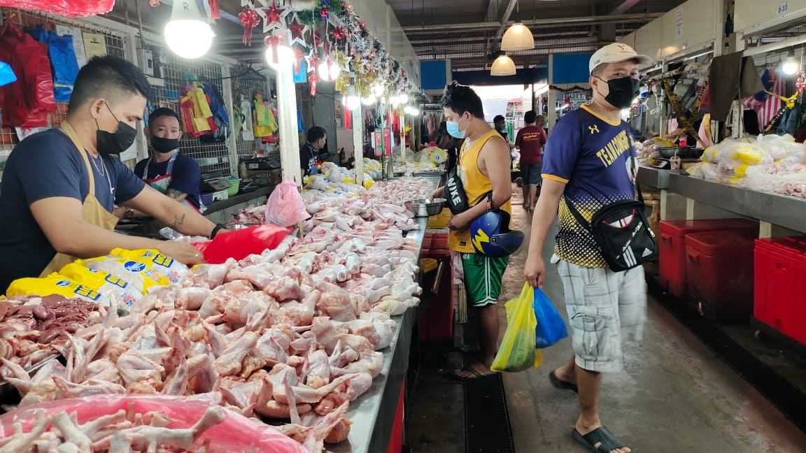 Prez Marcos issues order maintaining reduced tariffs of 2 agri products