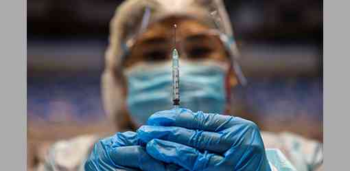 Expert trusts PHL can administer 8 million booster shots before Prez Duterte steps down