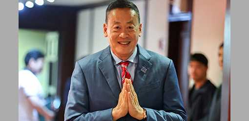 Explainer-Can Thailand's Pheu Thai Party form a coalition government?