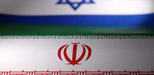 Explosions heard in Iran's Tehran and nearby Karaj, state media say