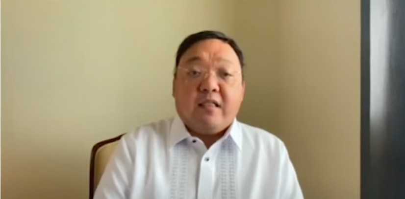 Face shield mandate now up to Prez Duterte, says Roque