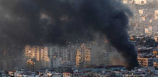 Factbox-What does the US-brokered truce ending Israel-Hezbollah fighting include?