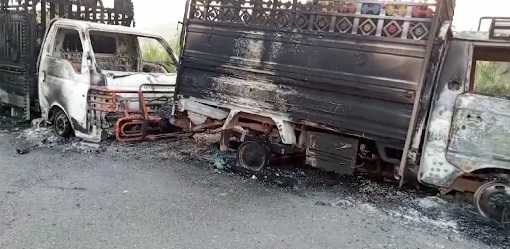 Factbox-Who are Pakistan's ethnic militants behind attack near Karachi airport?