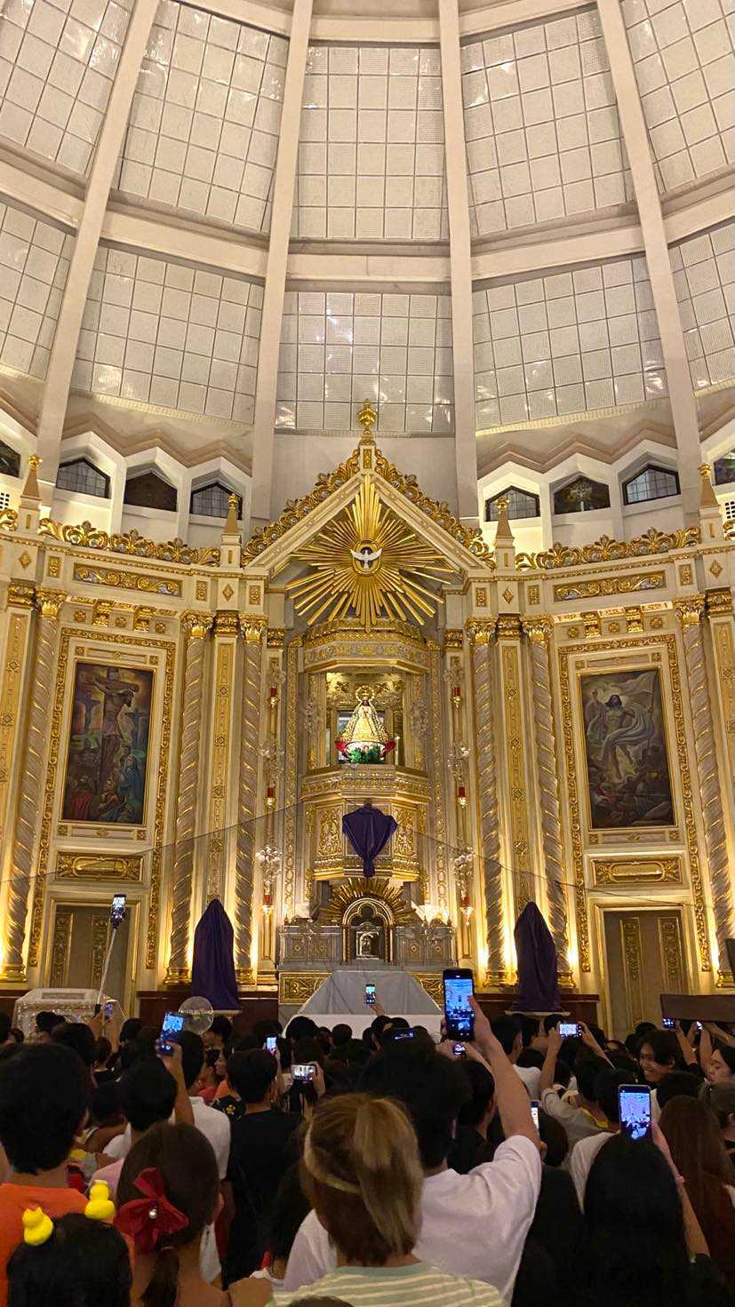 Faith and Folklore: The Superstitions of Holy Week