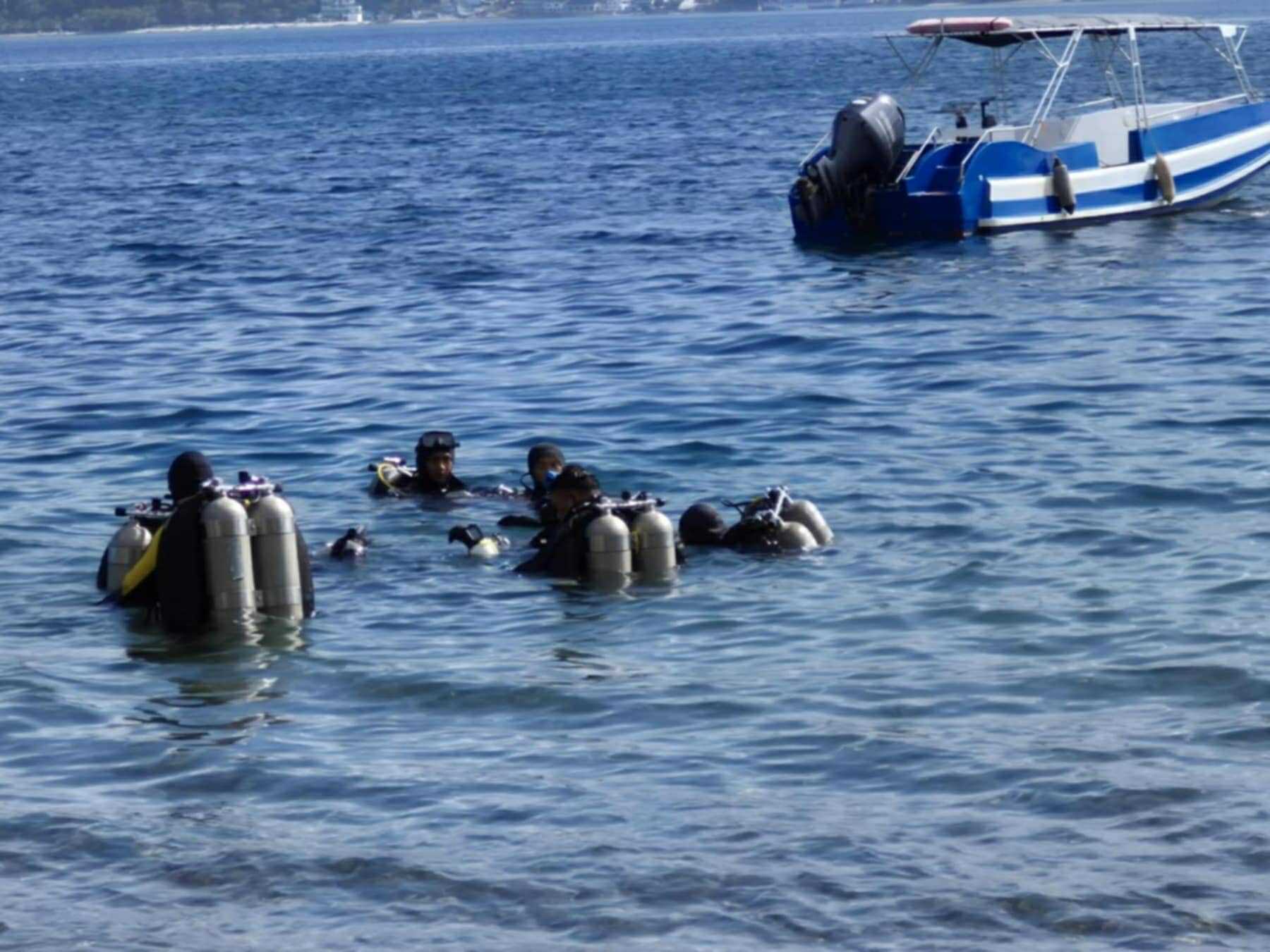 Families of 'missing sabungeros’ grateful for search and retrieval operations in Taal Lake