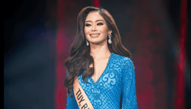 Family of missing beauty queen wants ‘privacy’ amid investigation