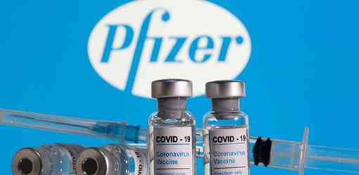 FDA to allow Pfizer COVID-19 jab for ages 12-15 years old