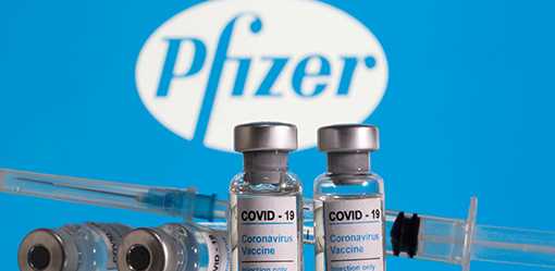 FDA to allow Pfizer COVID-19 jab for ages 12-15 years old