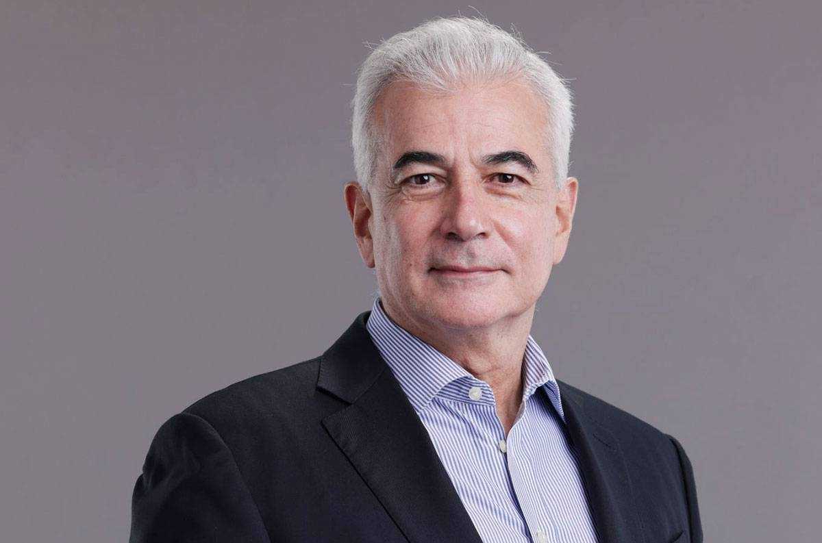 Zobel de Ayala returns to Ayala Land as board advisor