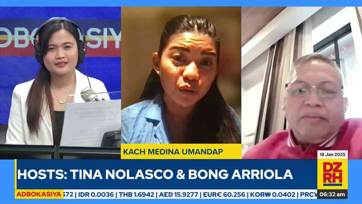 Filipina OFW breaks record as youngest to travel to 195 countries using PH passport