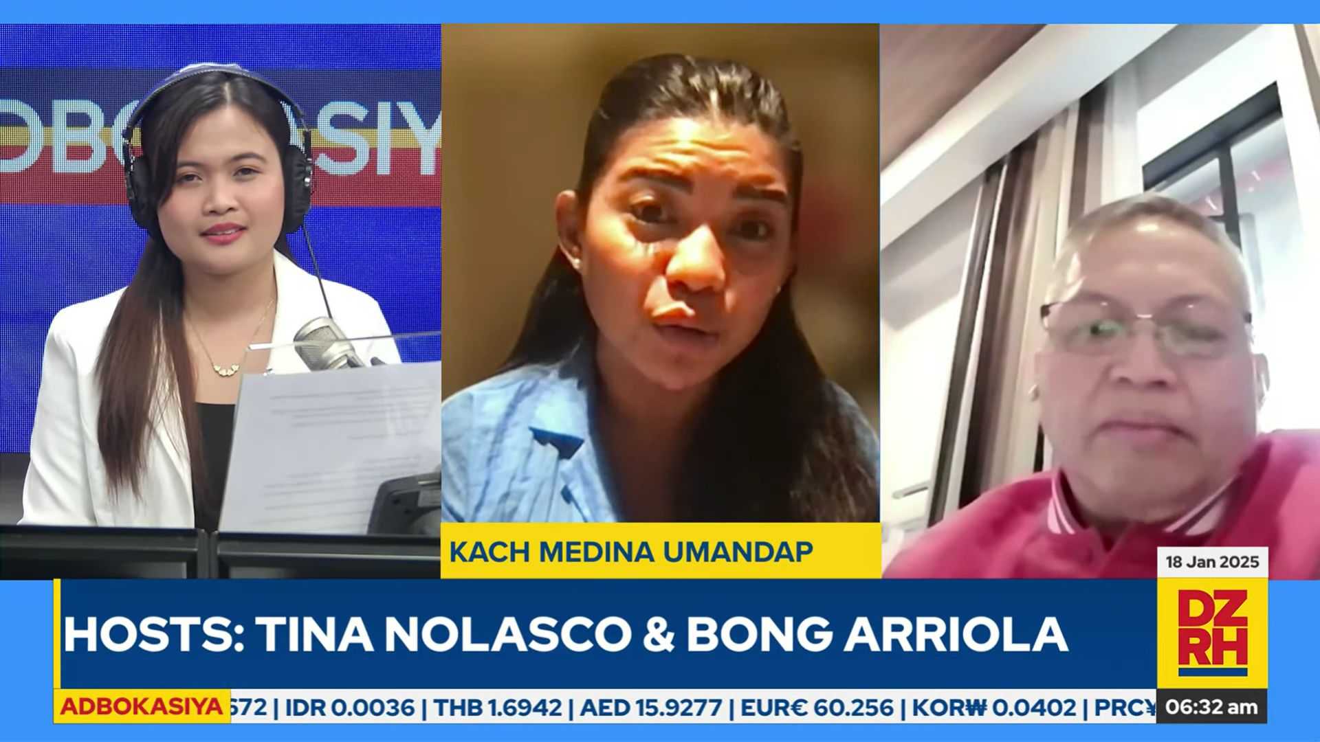 Filipina OFW breaks record as youngest to travel to 195 countries using PH passport