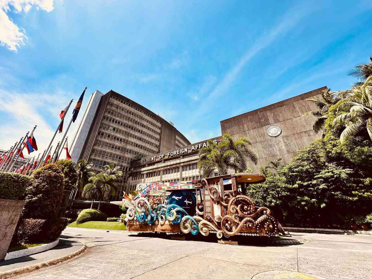 Filipinos in Lebanon advised to “consider” leaving the country after “explosions of beepers”