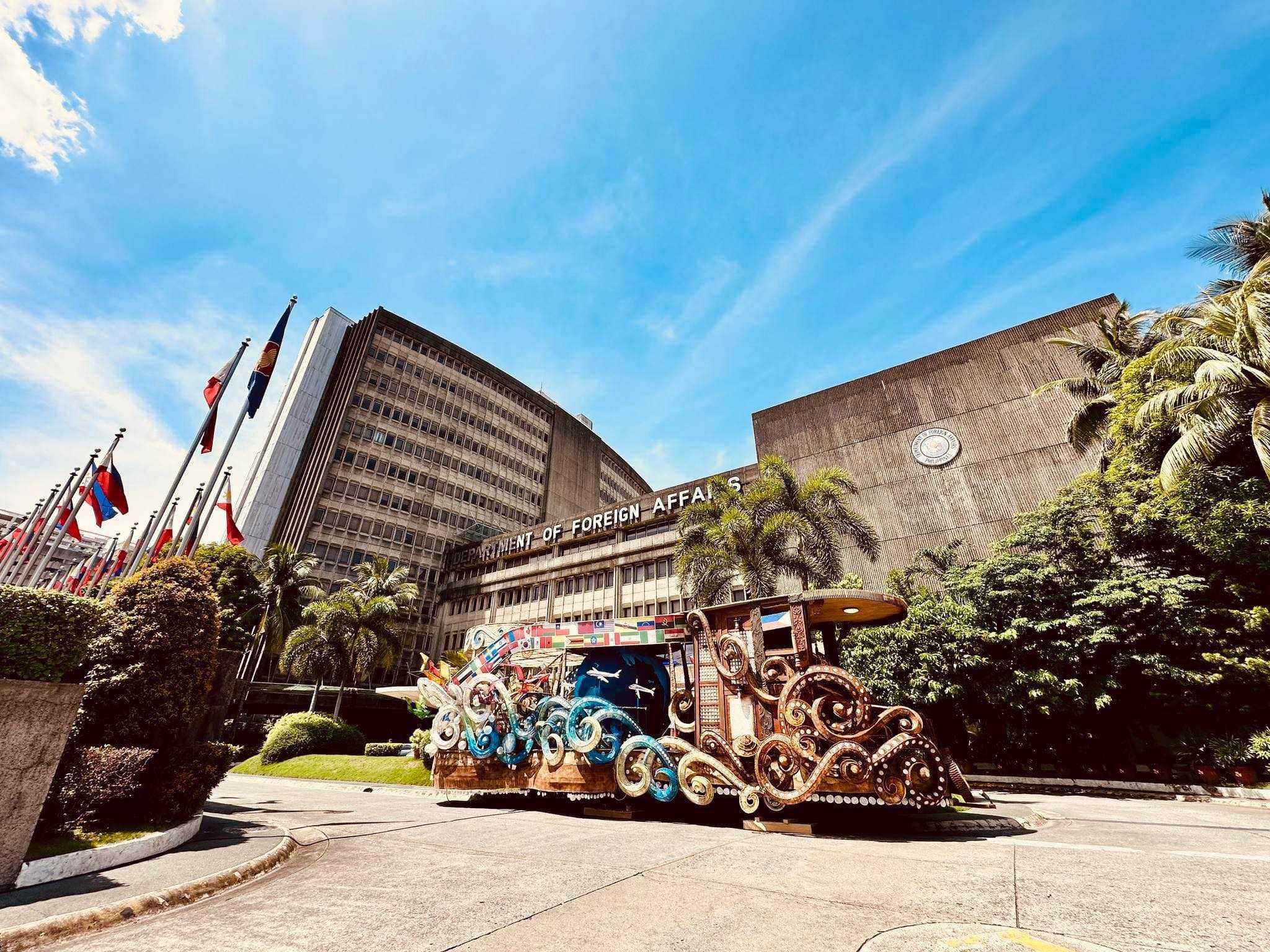 Filipinos in Lebanon advised to “consider” leaving the country after “explosions of beepers”