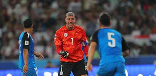 Filipinos seek upset against Iraq for first win in FIFA World Cup qualifiers
