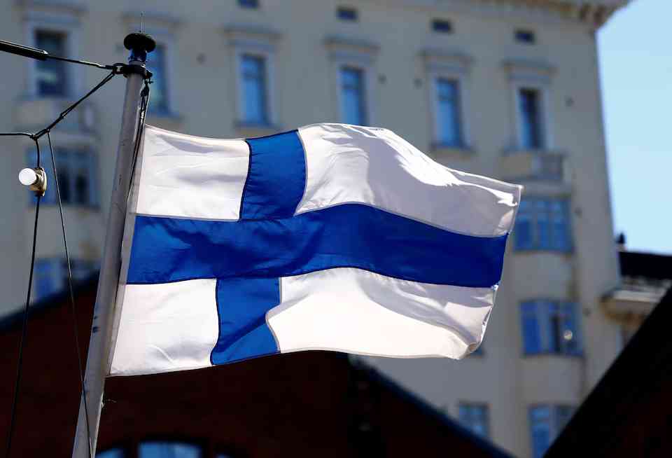Finland hailed as the world's happiest country for 7th time; PH improves to 53rd — study