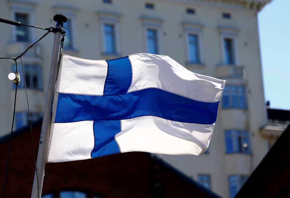 Finland hailed as the world's happiest country for 7th time; PH improves to 53rd — study