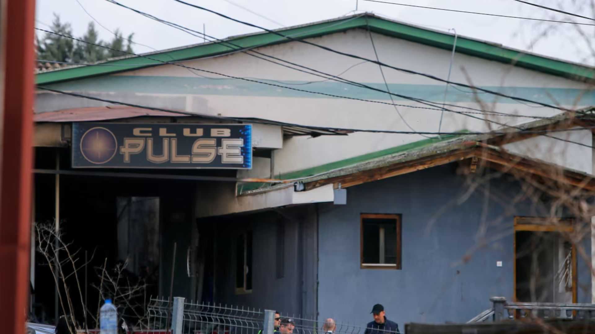 Fire at packed North Macedonia nightclub kills 59