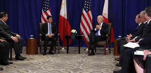 First 100 Days: Prez Marcos navigates PHL through the international community