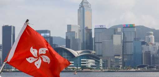 First conviction under Hong Kong's new national security law for wearing "seditious" T-shirt