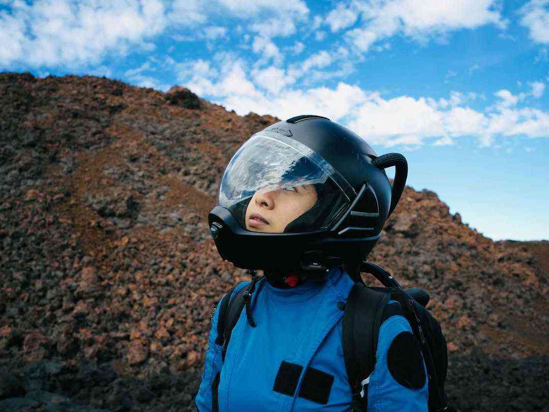 Nutrition and astronomy: First Filipina 'analog astronaut' aspires to raise PH flag in space