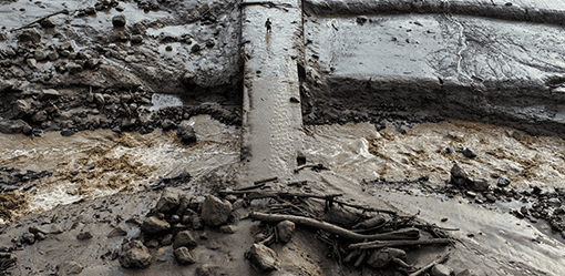 Floods kill 43 in Indonesia's West Sumatra, 15 missing