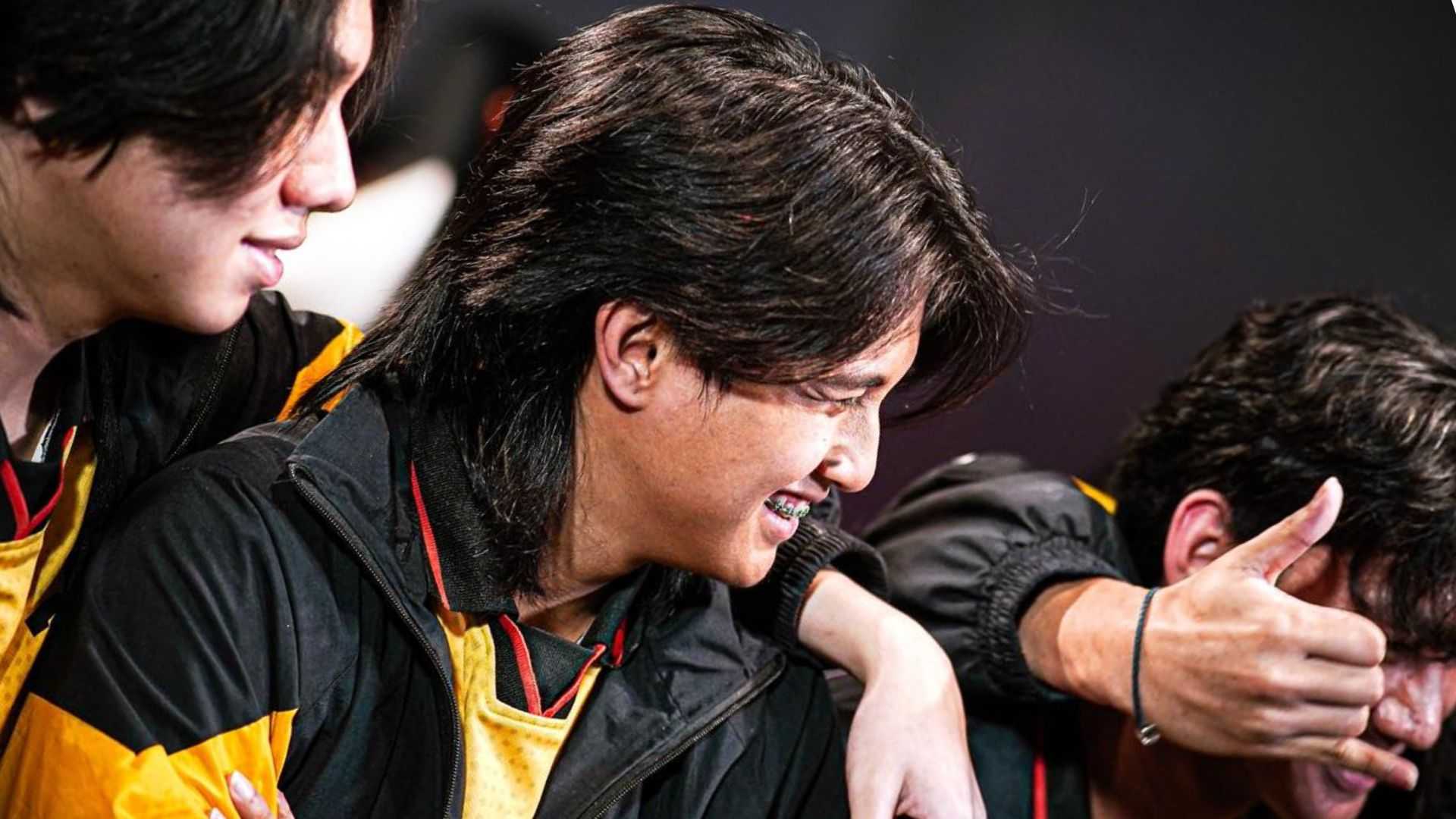 Fnatic Onic PH clinches M6 UB finals spot after intense win over Falcon Esports