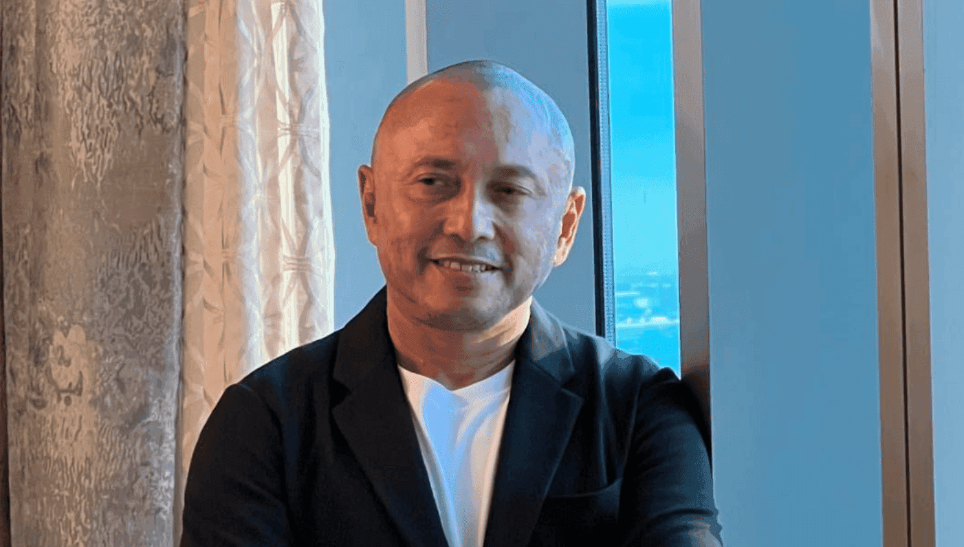 Ex-Cong. Arnie Teves to undergo major surgery after intense stomach pain