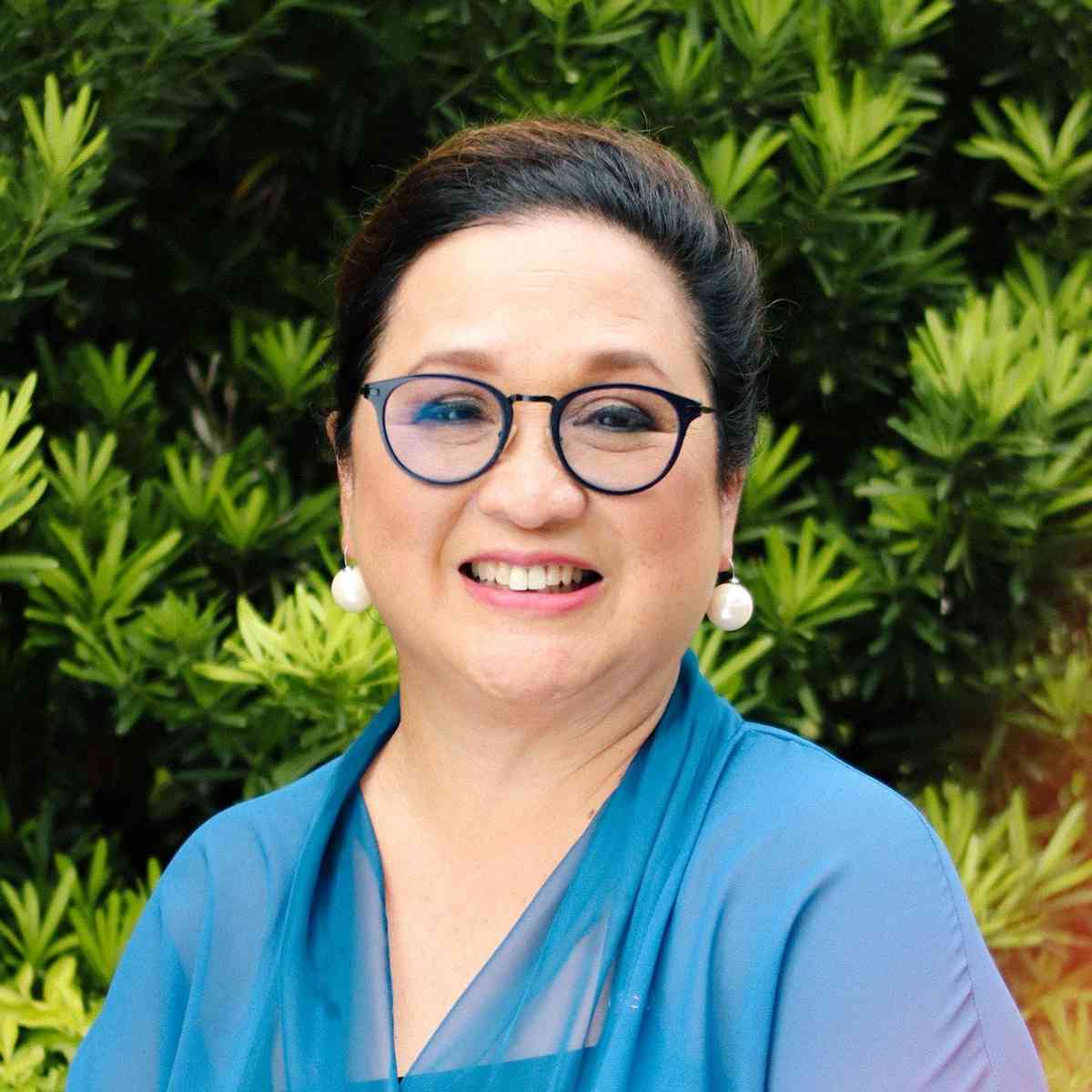 Former DOH undersecretary named programme director for WHO regional office