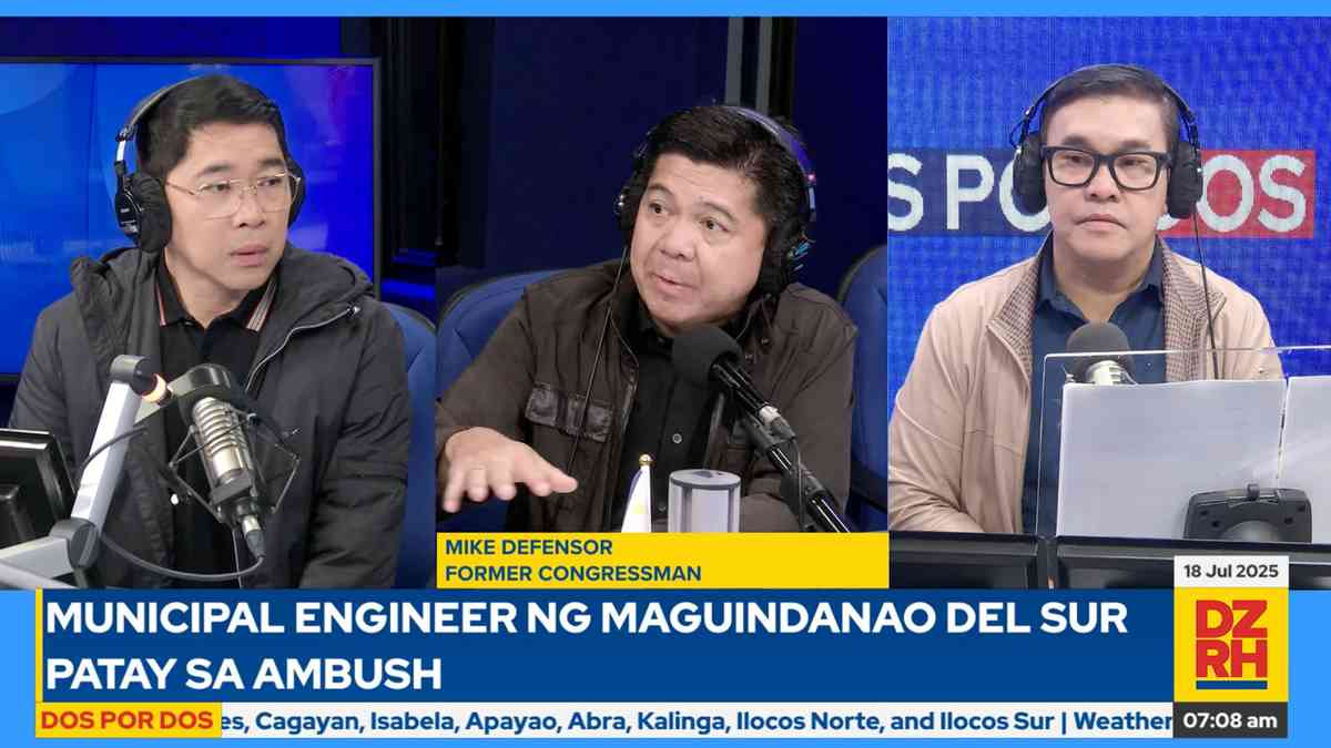 Former lawmaker wants policies on online gambling reformed