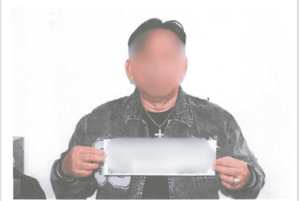 Former Manila councilor accused of kidnapping for ransom nabbed by NBI at NAIA