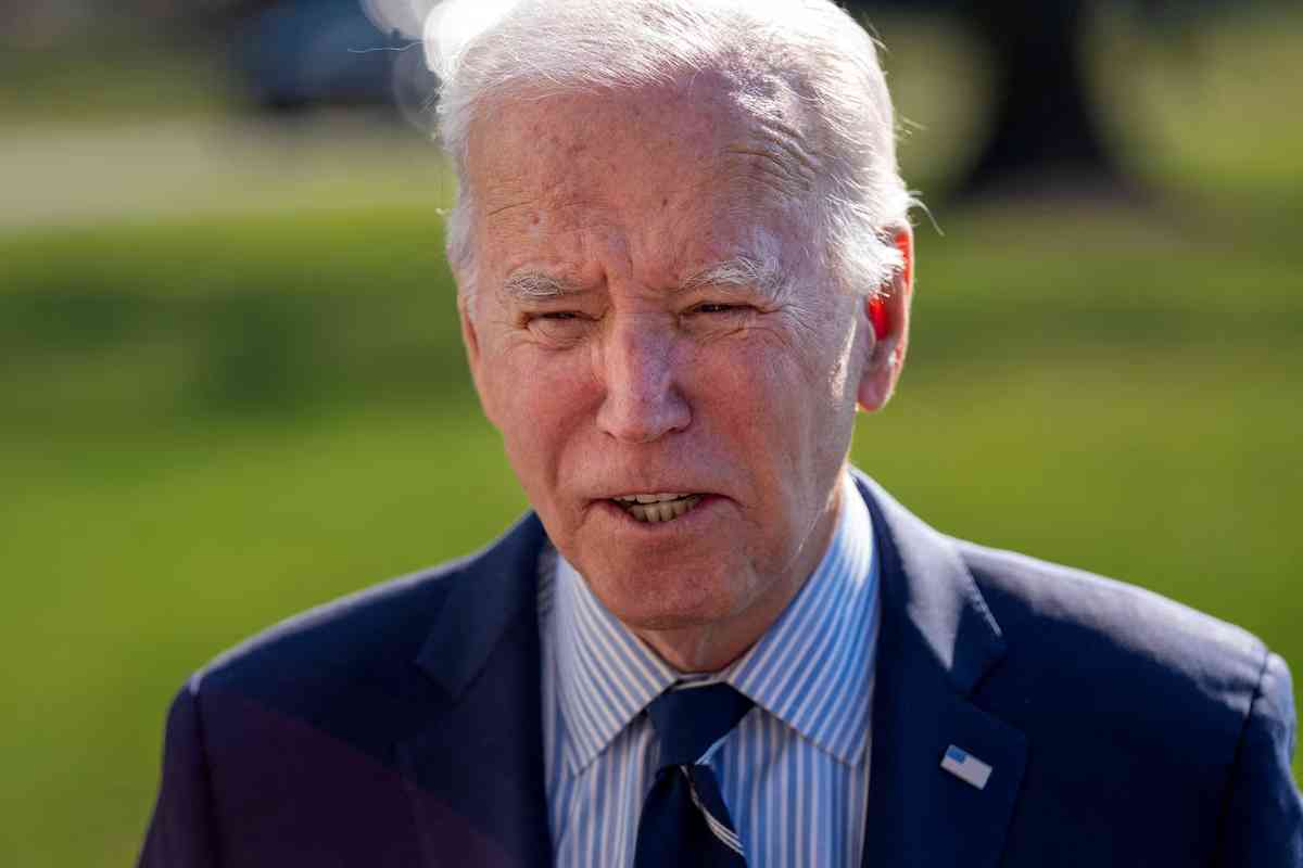 Former US President Biden diagnosed with 'aggressive' prostate cancer