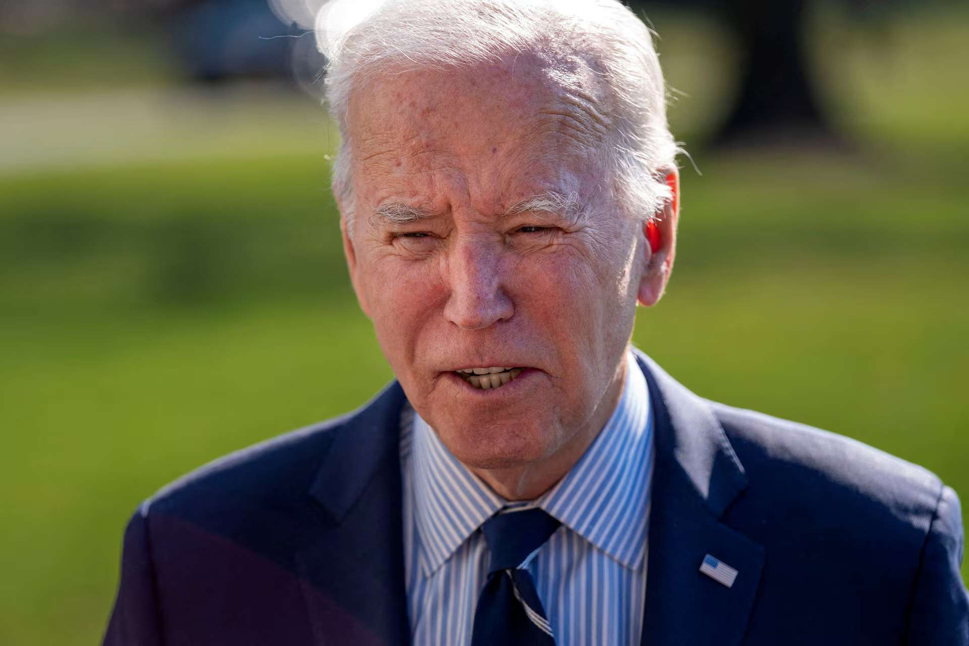 Former US President Biden diagnosed with 'aggressive' prostate cancer