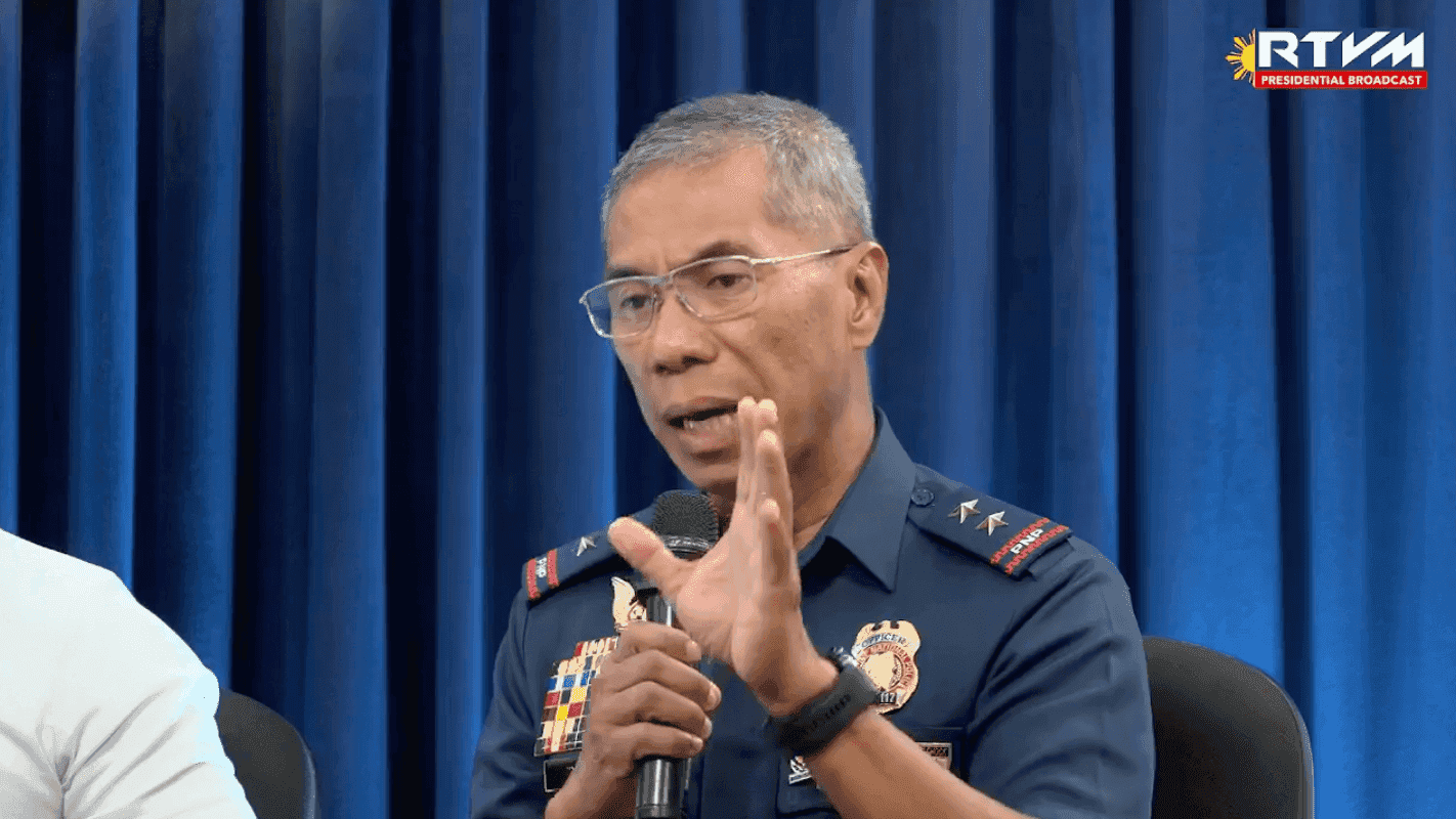 Torre: FPRRD is fine before and after arrest