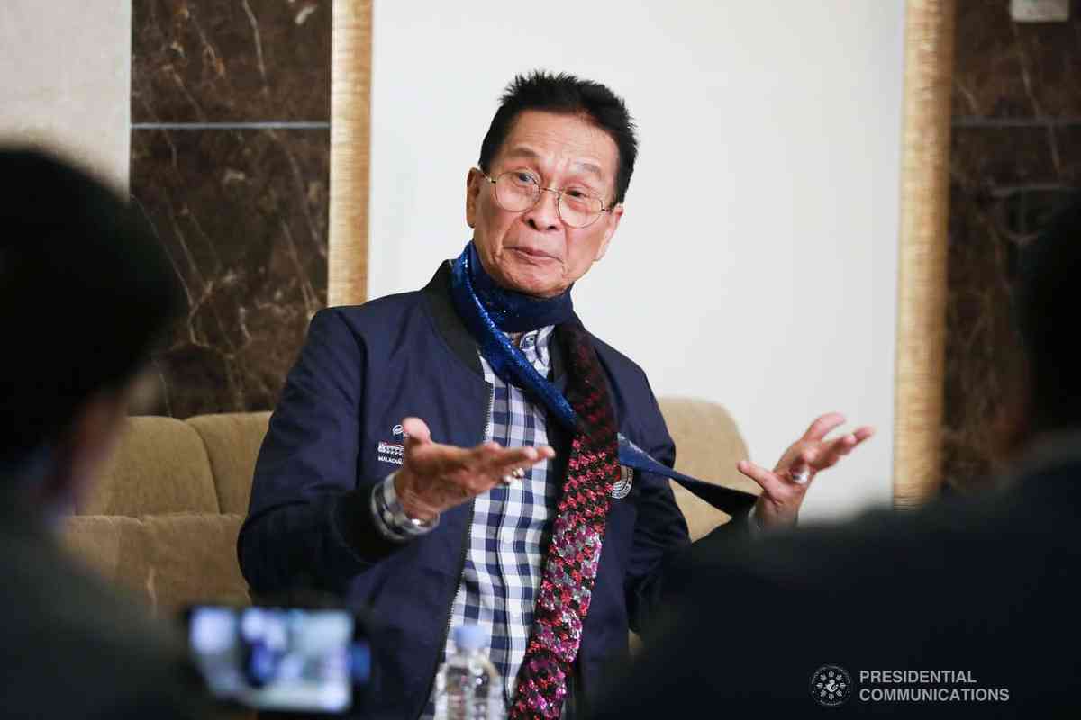 FPRRD's camp to file writ of habeas corpus against PH gov't