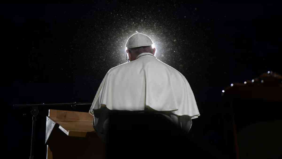 Franciscus, the People’s Pope, and his quest for the common good