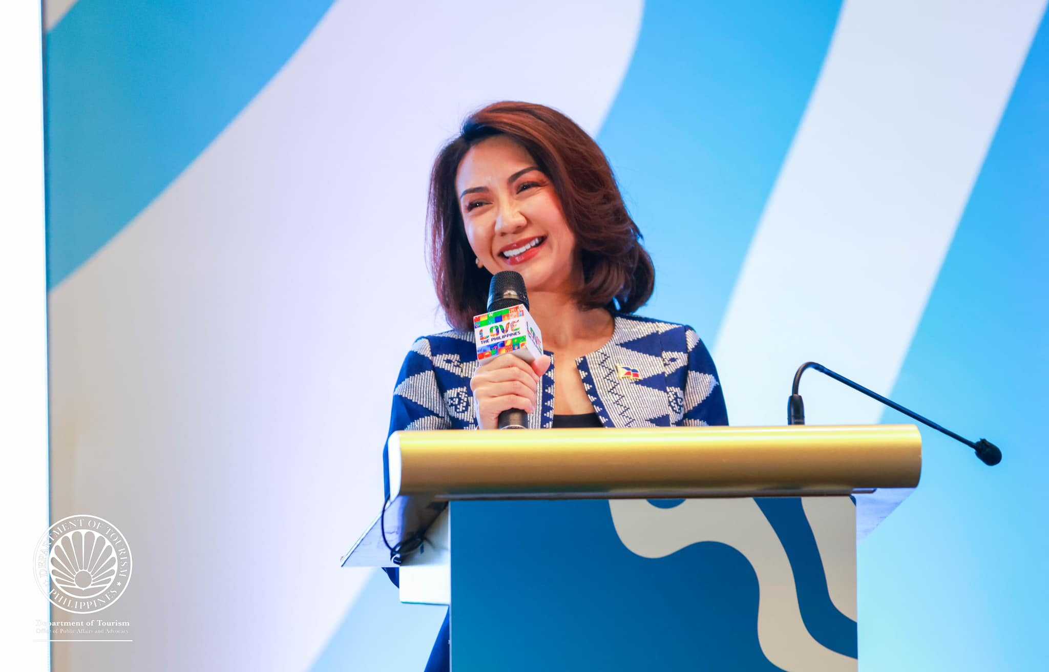 Frasco rallies to position PH as “Cruise Tourism Hub”, “Gateway to Southeast Asia”