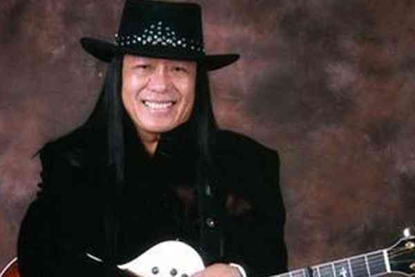 Freddie Aguliar dies at 72