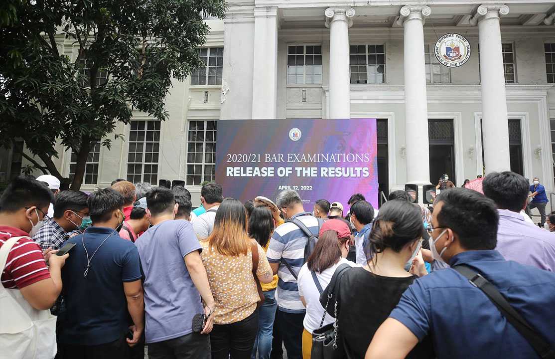 Raffy Tulfo proposes free tuition for law students in SUCs