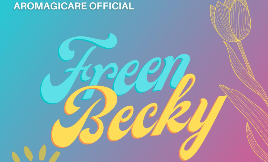 Freen, Becky become Aromagicare's first Thai Ambassadors