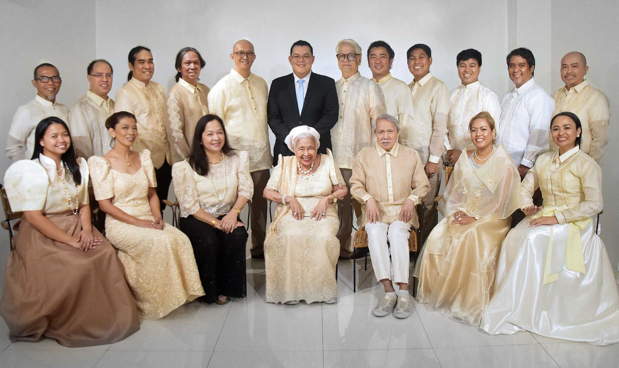 From Manila to Milan: SEAMEO INNOTECH Artists Set to Bring Filipino Artistry to Europe